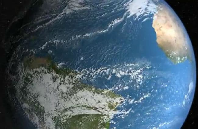 नासा-एनओएए का दावा, अबतक का सबसे गर्म साल रहा 2014