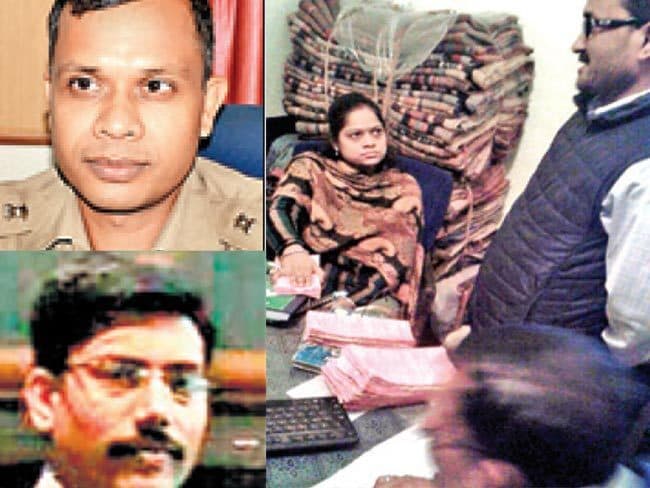 मौत के रजिस्ट्रेशन में होता था सौदा, कई बड़े चेहरे बेनकाब