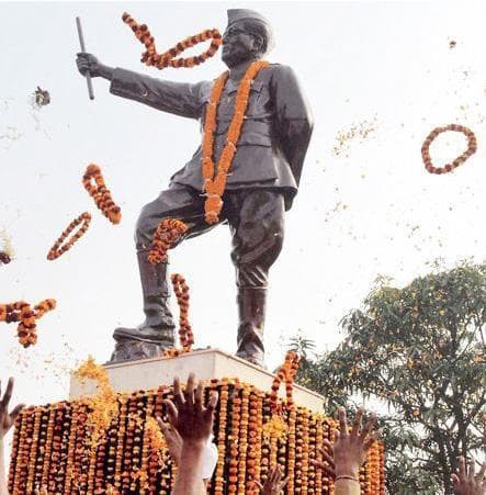 नेताजी के निधन का सच जानने के लिए होगा आंदोलन तेज