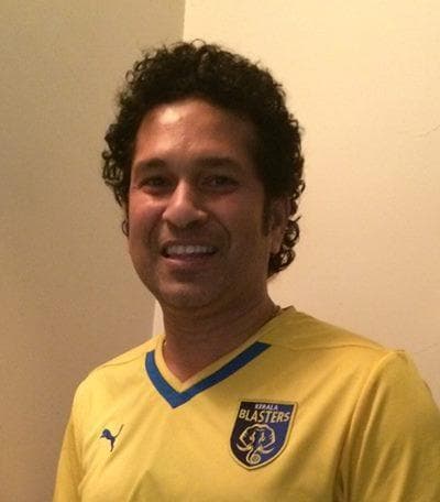 तेंदुलकर के जीवन से जुड़ी फोटो प्रदर्शनी 20 जनवरी से