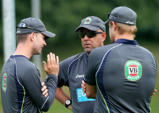 आक्रामकता बनाये रखने के लिए मर्यादा ना लांघे क्रिकेटर : लीमैन