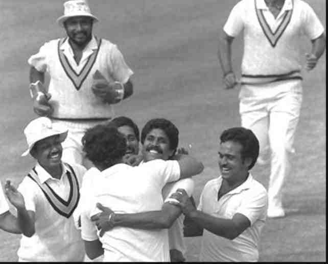 फ्लैश बैक : 1983 विश्वकप के हीरो मोहिंदर अमरनाथ
