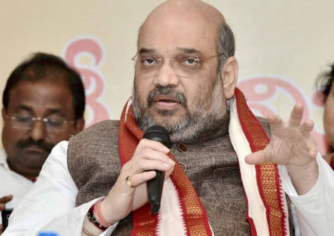 भाजपा ने उम्मीदवारों की सूची की जारी, नूपुर देंगी केजरीवाल को टक्कर