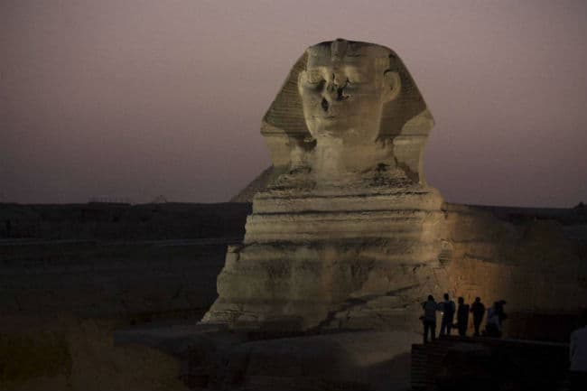 हिरासत में लिए गए युवाओं को रिहा करेगा मिश्र