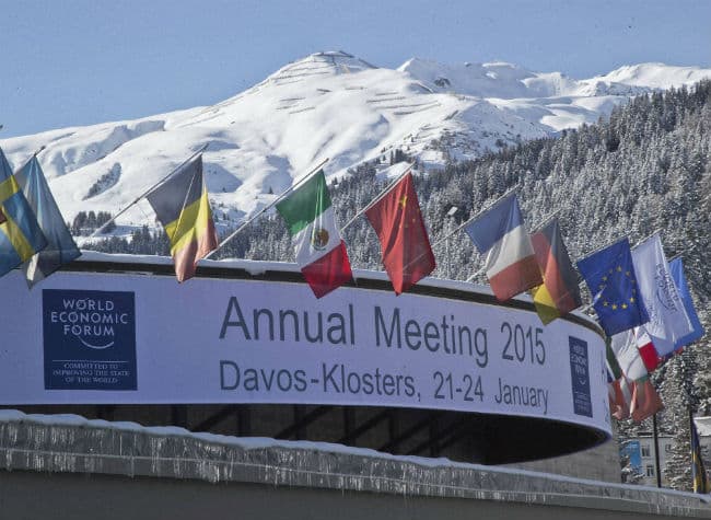 दावोस : स्वास्थ्य और पर्यटन केंद्र से चलकर विश्व की आर्थिक चर्चाओं का मंच बनने की रोचक कहानी