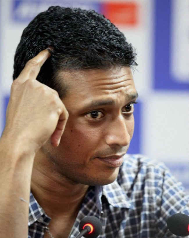 ऑस्ट्रेलियाई ओपन : भूपति और मेल्जर की जोड़ी टूर्नामेंट से बाहर