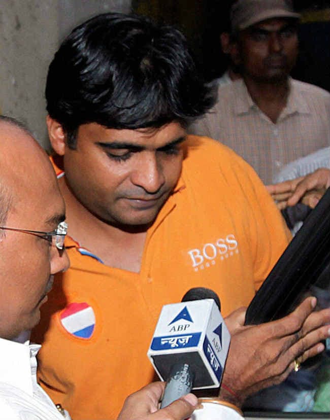 मयप्पन के बारे में गलत साबित हुआ श्रीनिवासन और धौनी का बयान : सुप्रीम कोर्ट