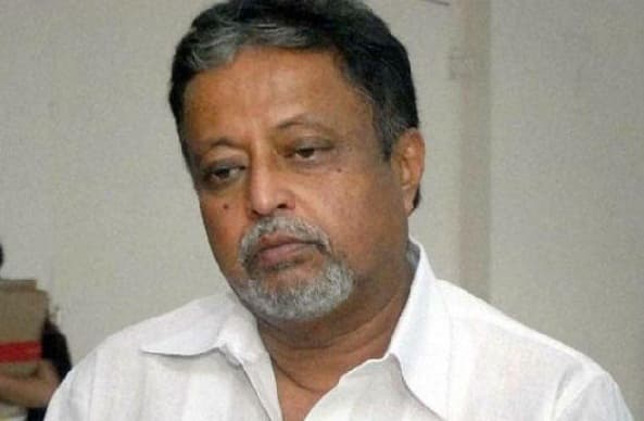 28 को सीबीआइ के समक्ष पेश होंगे मुकुल