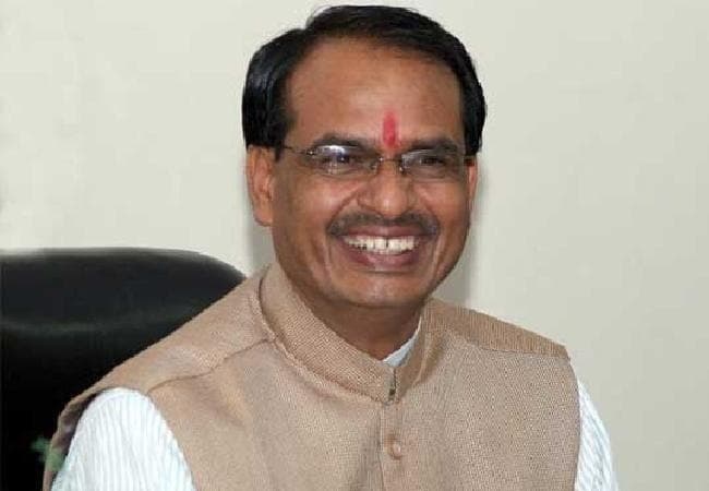 पाक के हिंदू विस्थापितों को मिलेगा भारत में स्थायी आसराः शिवराज