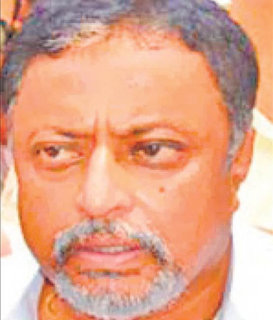 सारधा घोटाला : सीबीआइ के सामने हाजिर होंगे मुकुल राय