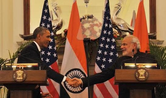भारत को सुरक्षा परिषद् का स्थायी सदस्य बनाए जाने का समर्थन करेगा अमेरिका : ओबामा