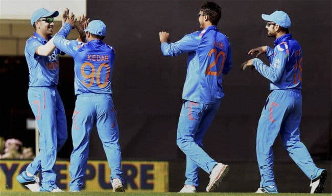 तो इस तरह त्रिकोणीय श्रृंखला के फाइनल में पहुंच सकती है टीम इंडिया