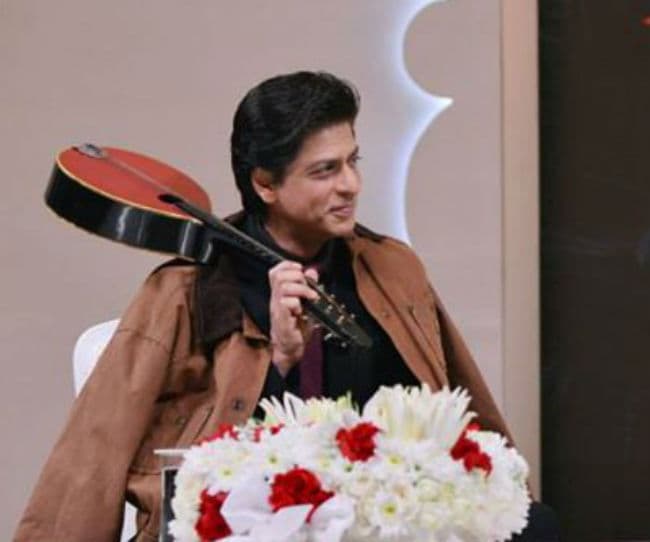 बंगाल के नये पर्यटन अभियान में दिख सकते हैं अभिनेता शाहरुख खान