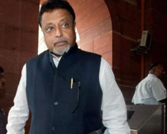 सारदा घोटाला: सीबीआई ने कहा मुकुल रॉय 30 जनवरी को पेश होंगे