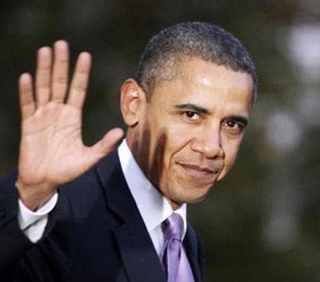 ओबामा ने कहा ड्रोन विमान सुरक्षित हो, यह सुनिश्चित करने की जरुरत