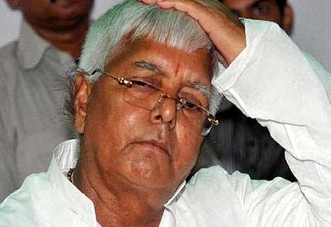 क्या अपने दोस्त ओबामा के कहने पर अमल करेंगे नरेंद्र मोदी : लालू