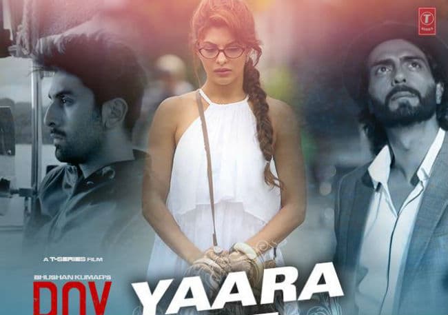 ''रॉय'' का नया गाना ''यारा रे...'' रिलीज, जैकलीन-अर्जुन का ब्रेकअप