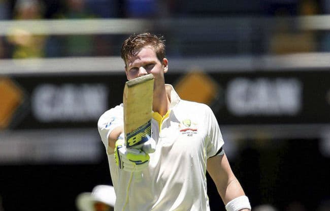 विश्व कप के बाद स्मिथ बन सकते हैं वनडे कप्तान