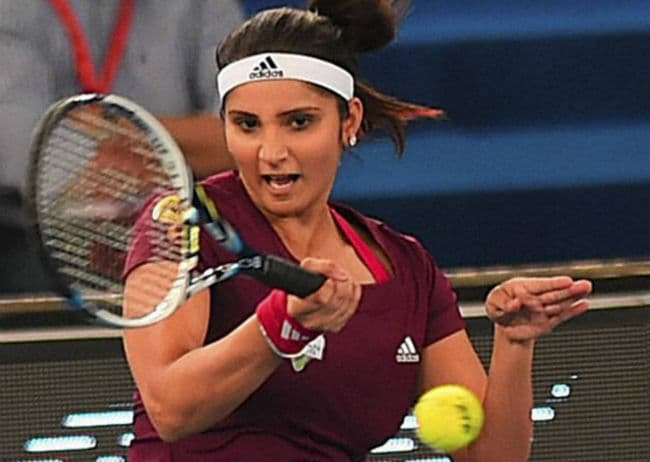 ऑस्ट्रेलियाई ओपन : सोरेस -सानिया सेमीफाइनल में