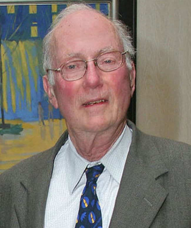 लेजर के खोजकर्ता नोबेल पुरस्कार से सम्मानित चार्ल्स टाउंस का निधन