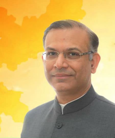 हस्तांतरण मूल्य के हर मामले पर अलग-अलग विचार होगा : जयंत सिन्हा