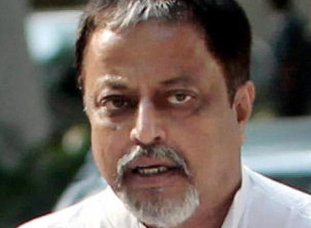 सारधा घोटाला : आज सीबीआइ के समक्ष मुकुल पेश होंगे