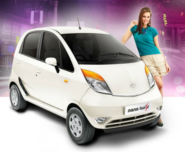 बंद नहीं बल्कि और एडवांस होगी Tata Motors की Nano कार
