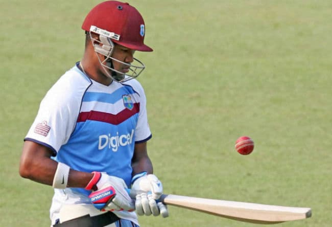 ब्रावो ने टेस्ट क्रिकेट से सन्यास लिया