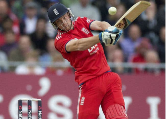 टीम के प्रदर्शन से काफी संतुष्ट हूं : जोस बटलर