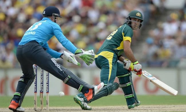 इंग्लैंड को 112 रन से हराकर ऑस्ट्रेलिया ने ट्राई सीरीज पर कब्जा जमाया