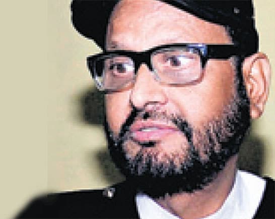 नौकरशाह ने मतंग की गिरफ्तारी रोकने का किया प्रयास: सीबीआइ