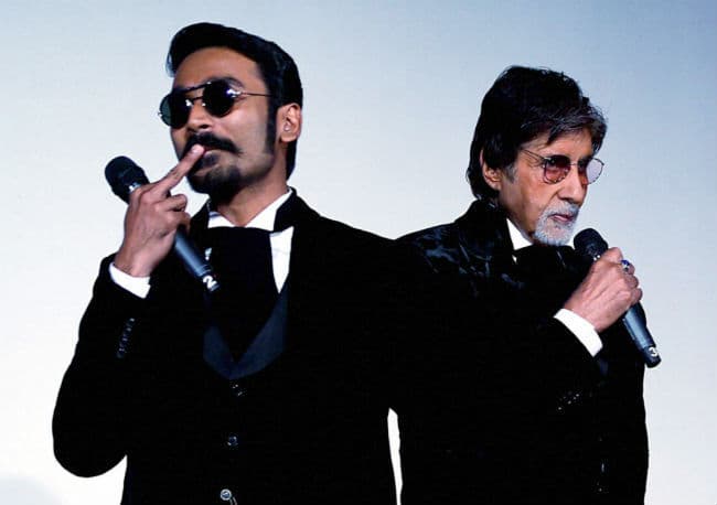 विश्व कप में गूंजेगी अमिताभ की आवाज, भारत-पाक मैच की करेंगे कमेंट्री