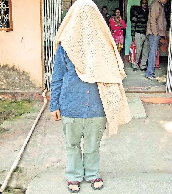 गुमला की एतवारी 23 साल बाद मुक्त, दलालों ने 1992 में दिल्ली में बेच दिया था