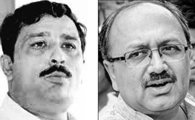 ‘ममता भी जेल जायेंगी’ : भाजपा