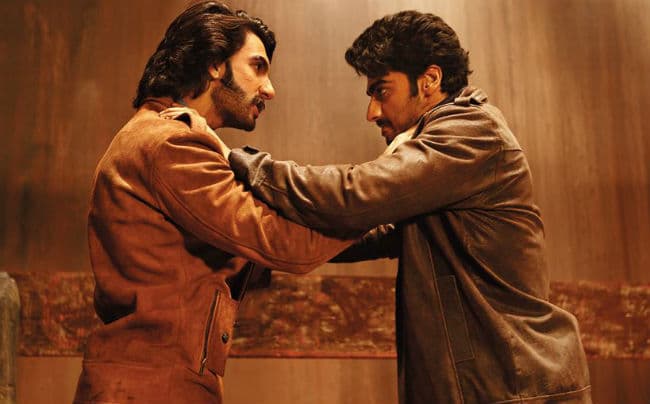 करन-अर्जुन-रणवीर ने टीवी शो में किया ''अभद्र भाषा'' का प्रयोग, FIR दर्ज