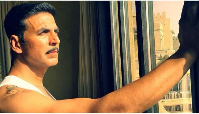 अक्षय की गुजारिश, फिल्म ''बेबी'' पाक्स्तिान में भी हो रिलीज