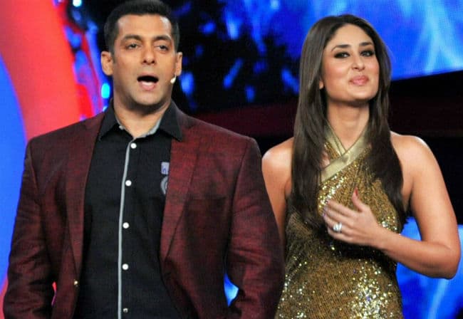 जानिये क्यों ''बजरंगी भाईजान'' को लेकर बेहद उत्साहित है करीना कपूर