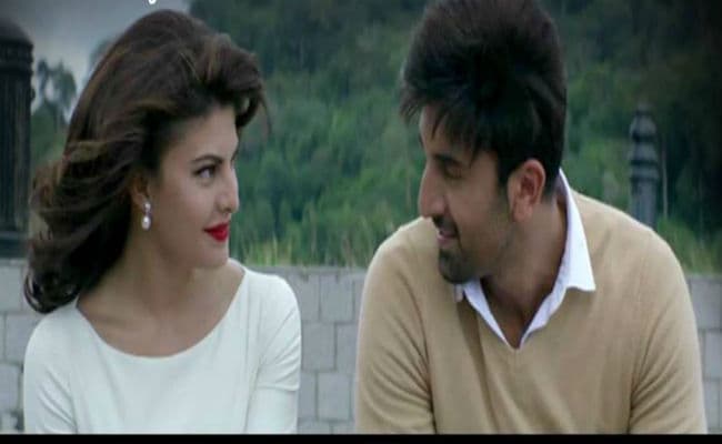 बॉक्स ऑफिस : ''रॉय'' और ''शमिताभ'' के बीच कांटे की टक्कर