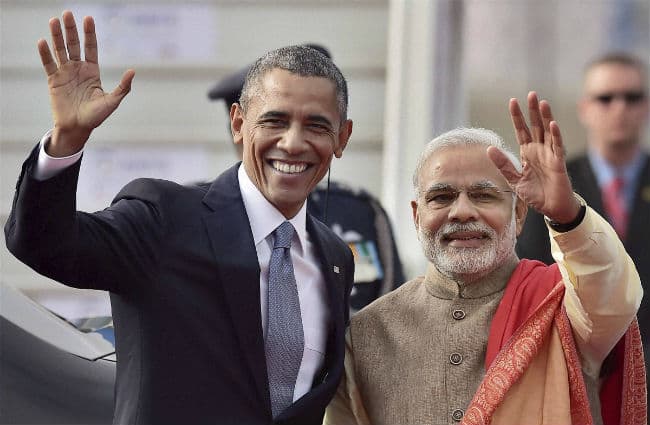 एशिया-प्रशांत क्षेत्र में सुरक्षा और आर्थिक वृद्धि का बुनियादी स्रोत है भारत : व्हाइट हाउस