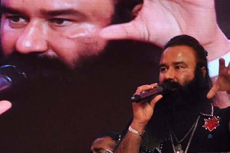 दिल्ली विधानसभा चुनाव : BJP को मिला डेरा सच्चा सौदा का साथ