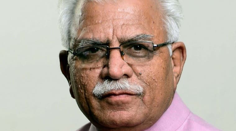 खट्टर सरकार के खिलाफ किसान आंदोलन करने की तैयारी में