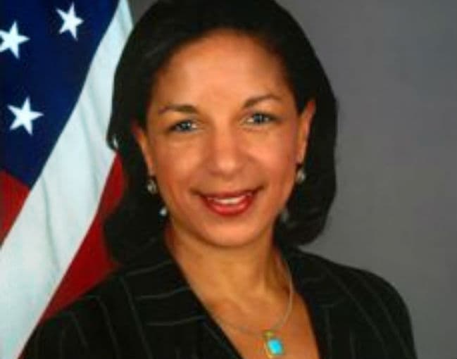 भारत-अमेरिका के रिश्तों का यह बेहतरीन दौर : राइस