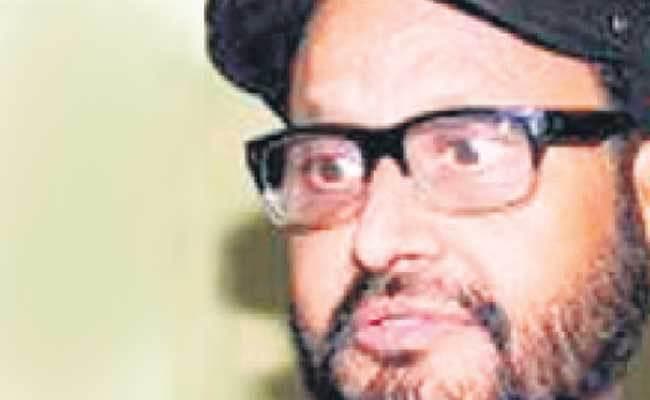 पांच दिन की पुलिस हिरासत में भेजे गए मतंग सिंह