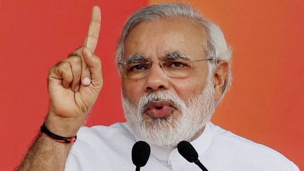 अदालत ने 2012 के चुनावी हलफनामे के मुद्दे पर नरेंद्र मोदी के खिलाफ अर्जी खारिज की