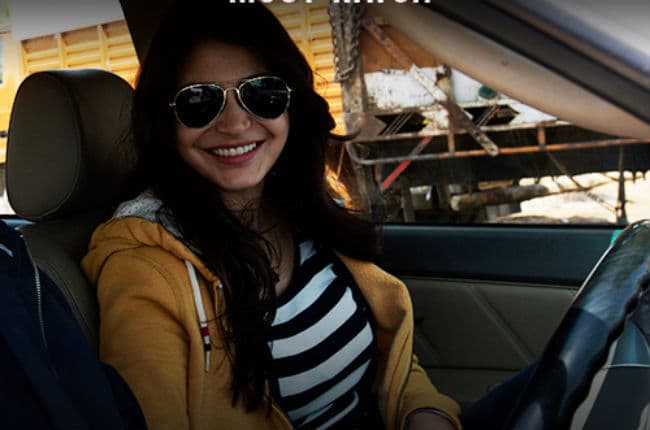 दर्शकों को काफी पसंद आ रहा है अनुष्का के ''NH 10'' का ट्रेलर