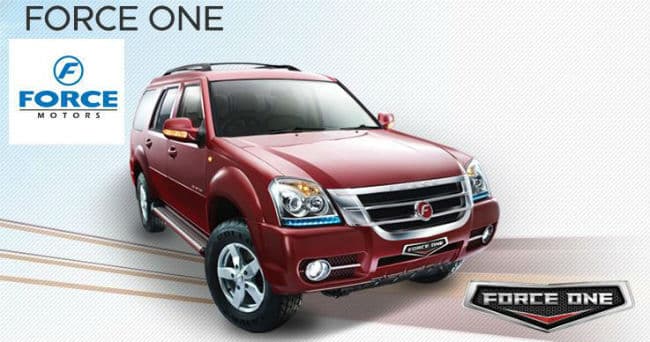 पुणे के चाकन में नया कारखाना लगाएगी फोर्स मोटर्स