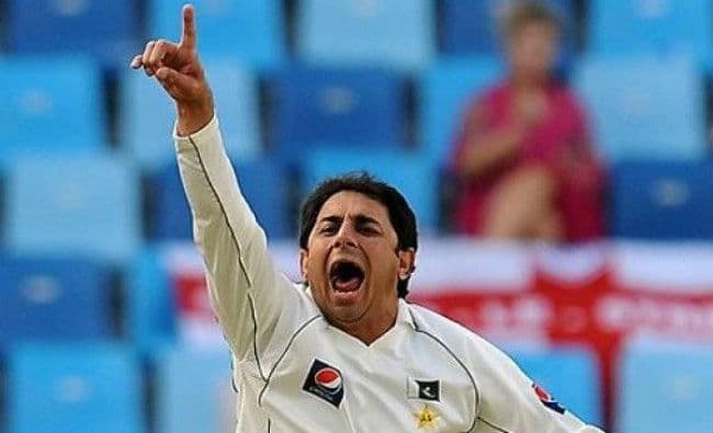 सईद अजमल की चाह भारत को विश्वकप में शिकस्त दे पाक