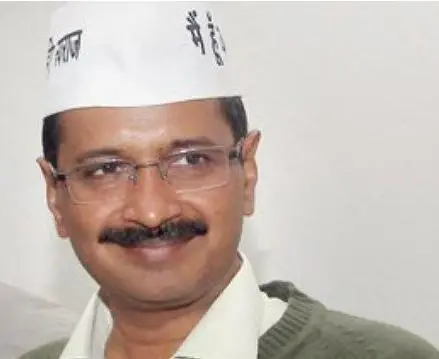 केजरीवाल के शपथ ग्रहण समारोह में प्रधानमंत्री को आमंत्रित करेगी आप