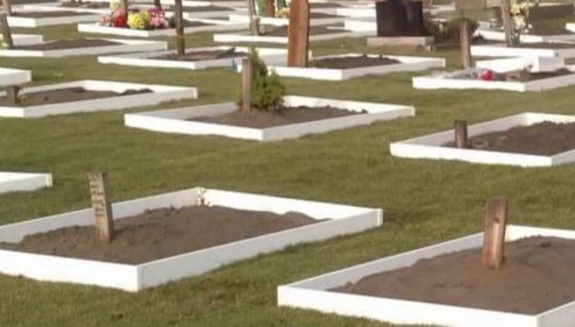 ये क्या ! पाकिस्तान में मिले 4,500 से अधिक शव, लोगों में दहशत का माहौल कायम