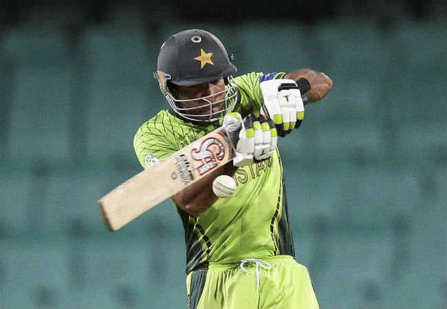 इंग्लैंड के बाद भारत को पटखनी देने की तैयारी में पाकिस्तान